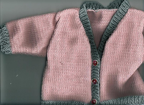 Gilets - Cardigan
