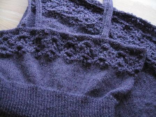 Vest and Panties photo 5