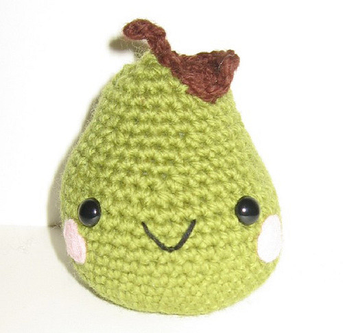 Little Pear