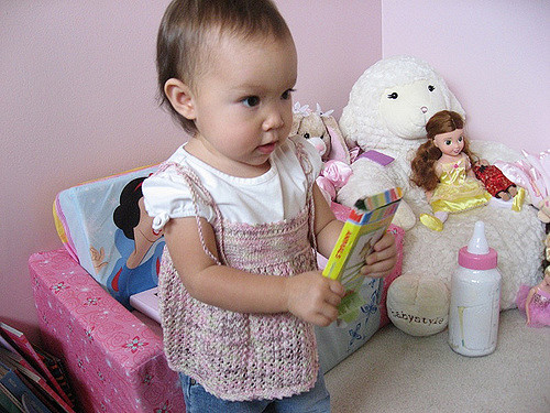 16303 Vest and Skirt
