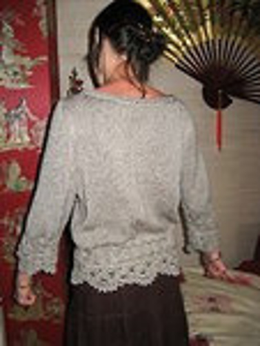 05 - Short-sleeved jumper & hat