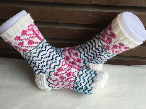 Strandnellik - byNorwayKateFlickr