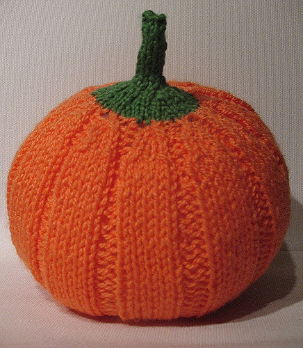 Great Pumpkin