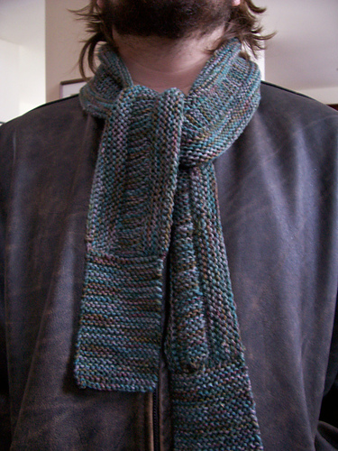 Soho Scarf