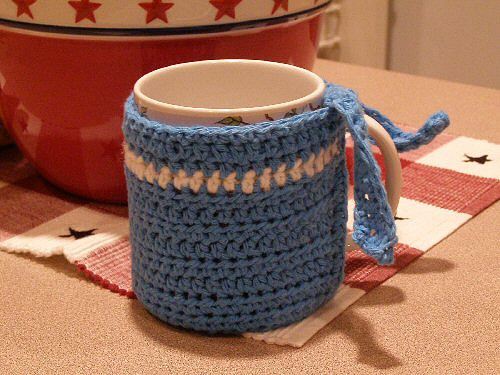 Mug Cozy