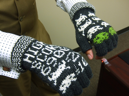 Knucks photo 6