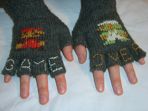 Knucks photo 4