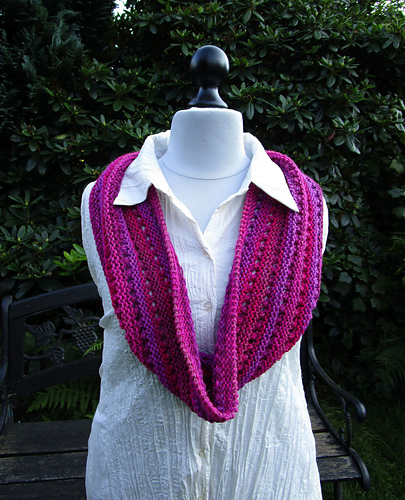 Welcome Cowl