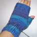 Fingerless Gloves pattern 