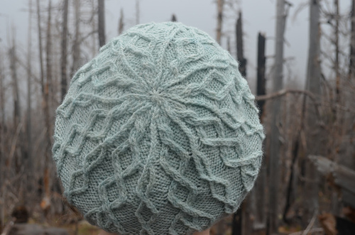 Cloud Cap