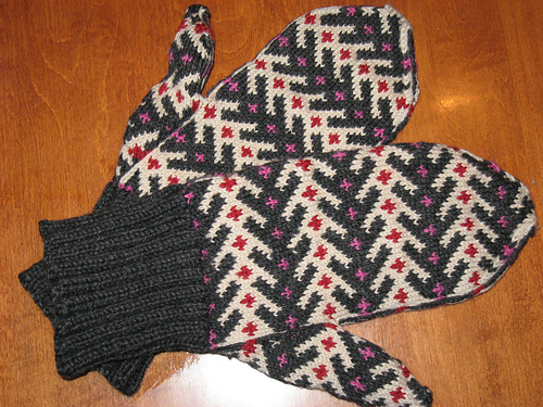 Pattern 16