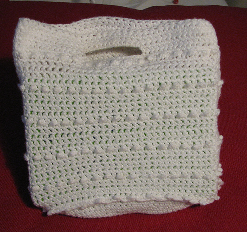 Design E - Evening Bag