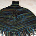 Poncho gestrickt - Mexikanische Impressionen pattern 