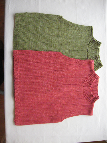 Summer Fun T-neck