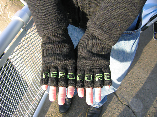 Knucks photo 7