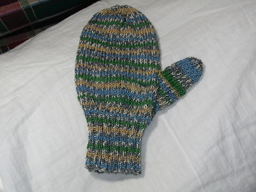 Cold Hands, Warm Heart