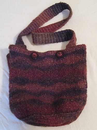 Lizard Ridge Bag