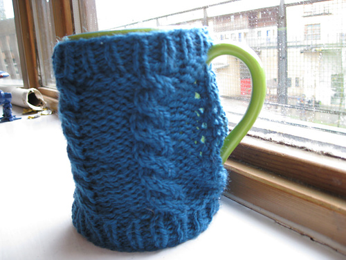 Mug Cosy