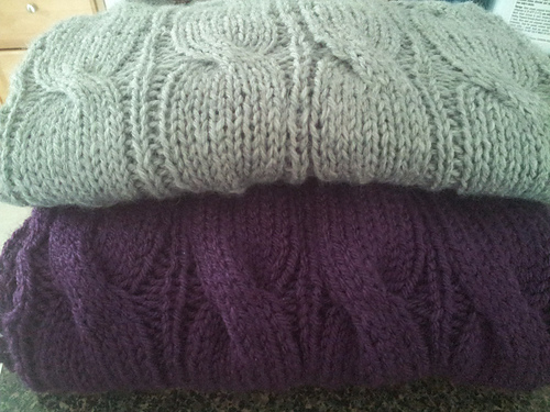 Rachel's Cables