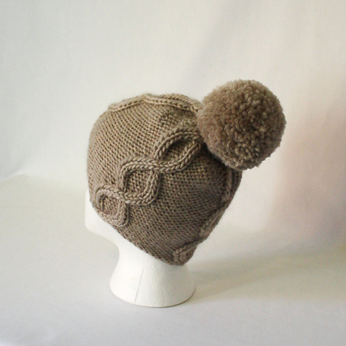 Power Cable Hat