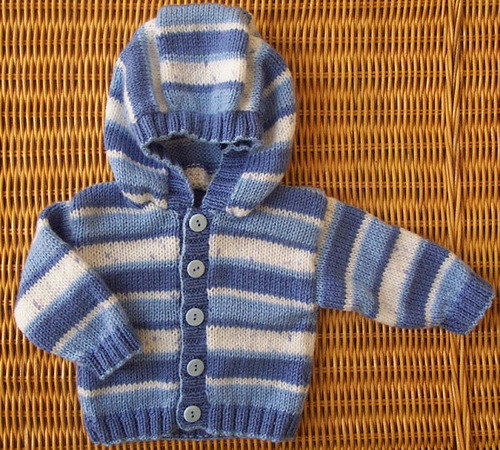 Baby/Child Sweaters