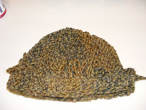 Garter Hat