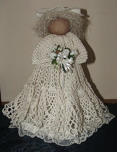 Bride Doll