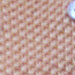 Fina bebisens dubbelknäppta kofta pattern 
