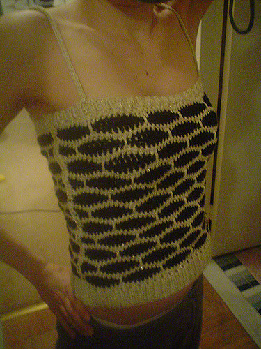 Camisole