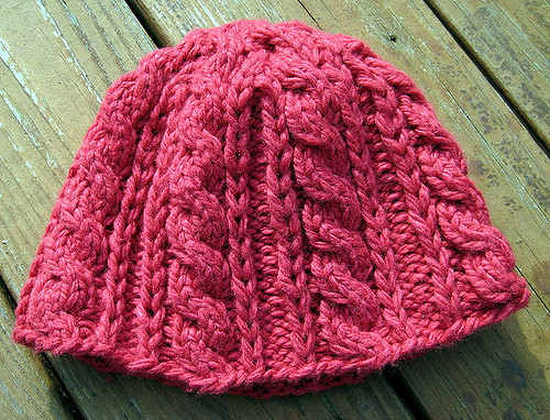 Gianna Hat