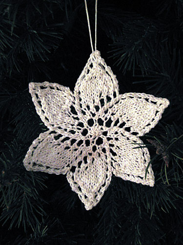Annie Snowflake