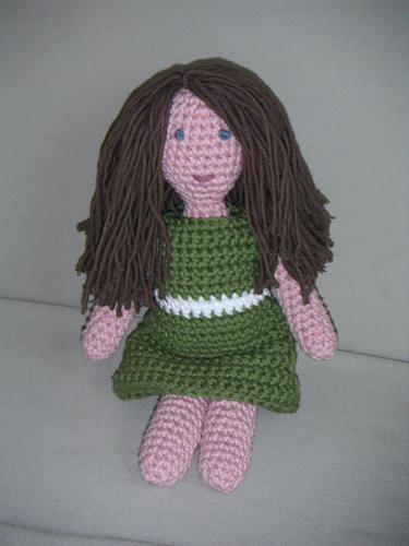 doll