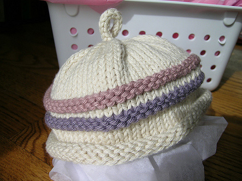 Organic Cotton Topper