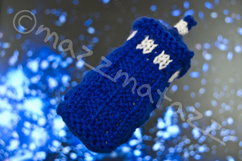 TARDIS