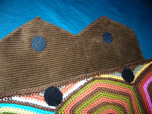 Phazelia's Laptop case photo 4