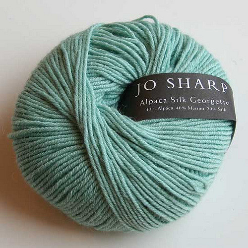 Ravelry Jo Sharp Alpaca Silk