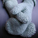 93-19 Crochet mittens photo 4