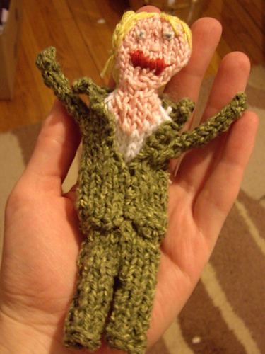 Hillary Clinton