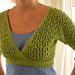 Isis Wrap pattern 