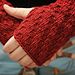 Cosy Wrist Warmers: Women’s pattern 