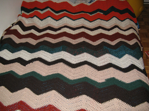 Ocean Waves