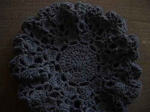 Beret #50617 photo 4