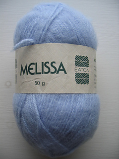 Melissa Original Yarn Set