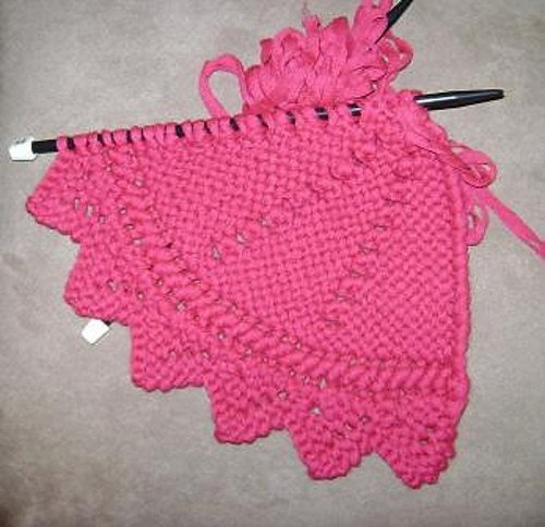 Emma (One Colour Cushion Cover)