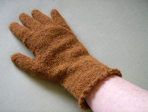 Winter Gloves