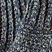 Crocheted Socks photo 3