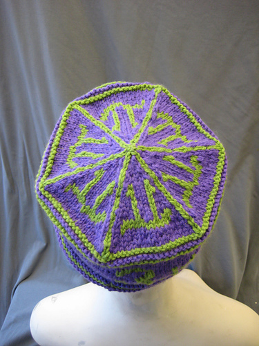 Ode to Pi Toque