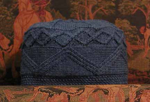 Dunvegan Hat