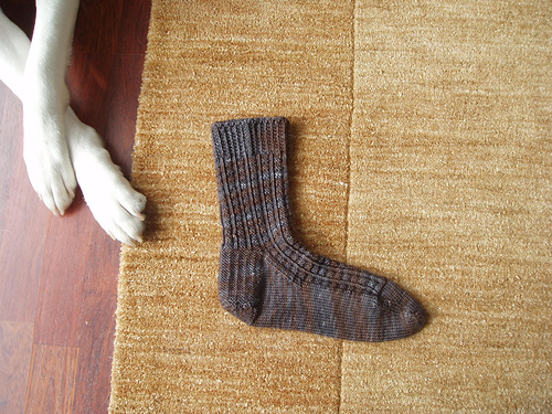 Men's Berlin Socks