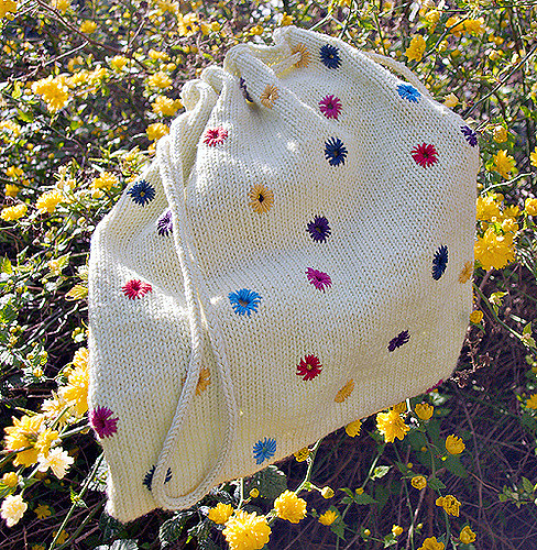 Beach Bag
